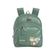 Batistela Baby  Maternity Bags And Backpack - 墨綠色 - 查看 9