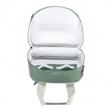 Batistela Baby  Maternity Bags And Backpack - 墨綠色 - 查看 8