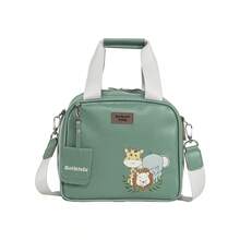 Batistela Baby  Maternity Bags And Backpack - 墨綠色 - 查看 6
