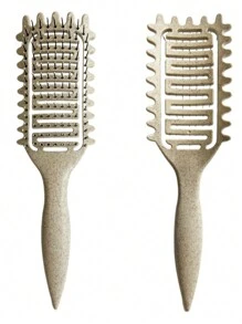 1 件装男女通用卷发定型通风发刷，顺发和造型刷，适合自然卷发，防拉扯设计 - Candybrush、发刷、梳子、美发工具、理发沙龙美发产品和配件美容旅行必需品、返校、旅行度假必需品、女士发饰、刷子、发刷、发刷、顺发刷、球刷、迷你发刷、发刷套装、木梳、发刷、迷你发刷、顺发刷、发刷、卷发刷、美发设备、旅行必需品、旅行必需品、发型、美发