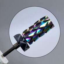 Mũi cacbua 3/32" dùng để loại bỏ, định hình và đánh bóng Acrylic & Gel - Dụng cụ làm móng tay và móng chân không mùi - Nhiều màu - Xem 10