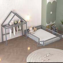 Kids Bed Frames, Headboards & Footboards