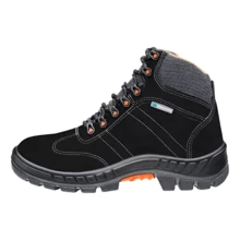 Marluvas Premier 75bpr29 Safety Boot - 黑色 - 查看 2