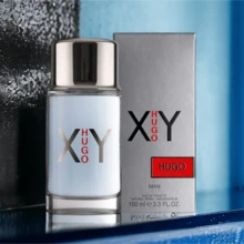 Hugo Boss XY 100 ML EDT SPRAY GENTLEMAN - Fresh - View 1