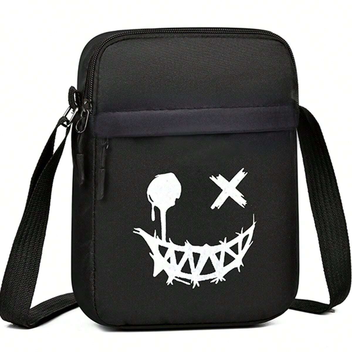 Women's Bag Oxford Cloth Single Shoulder Crossbody Bag Casual Canvas