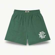 *DNR* Eric Emanuel EE Basic Short Frosty Spruce Green / White (SS24) SHCORMSH-FSPWHT - Nhiều màu - Xem 1