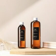 1 pieza/500ML/ Suplemento de aromaterapia de hotel/ Fragancia floral/ Adecuado para desodorizar en salas de estar, habitaciones, hoteles y espacios de oficina