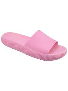 Cloud Flip Flops Adult Comfortable Orthopedic Unisex Slip On 34 To 40 - MBR 2 - Màu Hồng baby - Xem 1