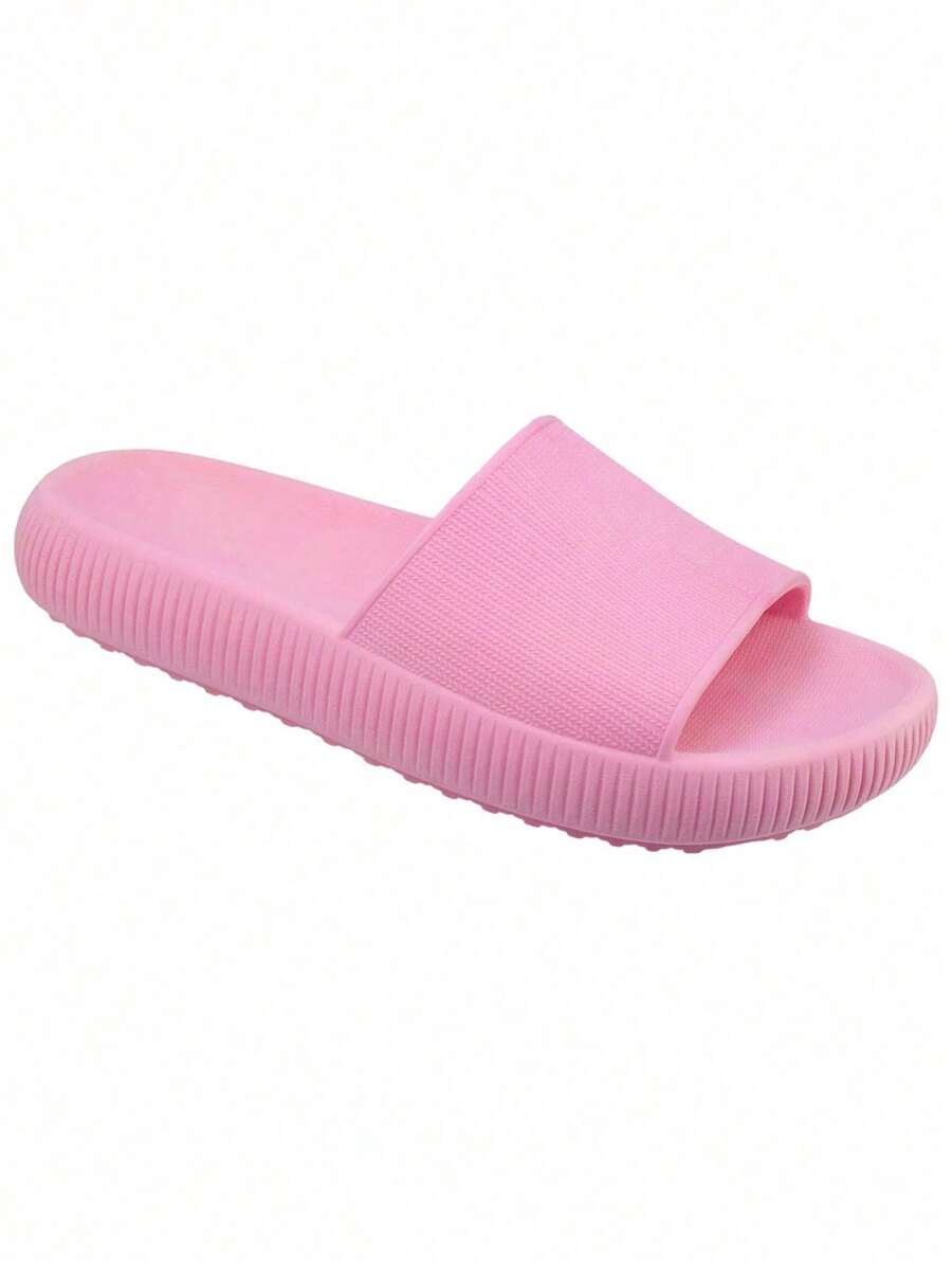 Cloud Flip Flops Adult Comfortable Orthopedic Unisex Slip On 34 To 40 - MBR 2 - Màu Hồng baby - Xem 1