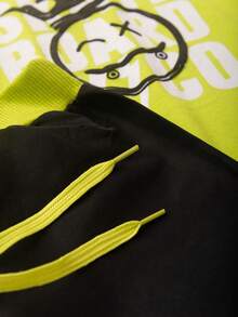 Platinum Kids Boys' Skateboard Set - Verde Lima - Ver 6