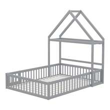 Kids Bed Frames, Headboards & Footboards