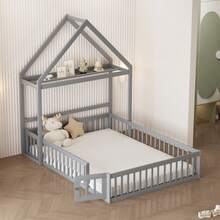 Kids Bed Frames, Headboards & Footboards
