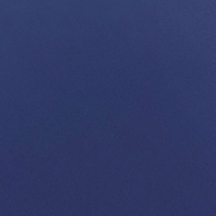Acqua Decor Waterproof Fabric 1.40m Wide Sofa Cover, Cushion Cover - Liso Azul Marinho - 查看 1