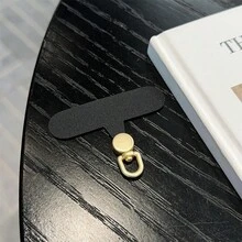 1 个通用手机挂绳连接夹，坚固且可旋转 - 彩色 - 查看 15