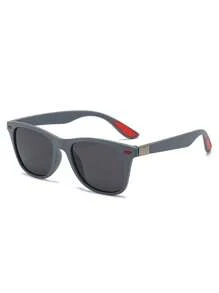 1 Pc Night Vision Glasses For Driving Fishing Cycling Photochromic Polarized Glasses Intelligent Color Changing Day Vision, Hot Europe And The United States Classic Sports Fashion Glasses For Men Outdoor Fashion Leisure Driving Fishing Anti-Ultraviolet Fashion Glasses, 2024 Spring And Summer Fashion Polarized Fashion Glasses Fashion Driving Fashion Glasses Men's Motorcycle Fashion Glasses Manufacturers Wholesale Beach Accessories Glasses Shades Looks Street Style And Suit For Sweater Jacket Sweatshirt Hoodie Leather Pants And Cargo Pants