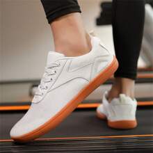 Modische Sommerschuhe mit breiter Zehenbox, bequem, atmungsaktiv, geruchshemmend, rutschfest, geeignet für Outdoor-Sport, Laufen, Wandern, Fitnessstudio, lässige Erholung mit weicher Sohle