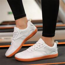 Modische Sommerschuhe mit breiter Zehenbox, bequem, atmungsaktiv, geruchshemmend, rutschfest, geeignet für Outdoor-Sport, Laufen, Wandern, Fitnessstudio, lässige Erholung mit weicher Sohle