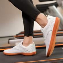 Modische Sommerschuhe mit breiter Zehenbox, bequem, atmungsaktiv, geruchshemmend, rutschfest, geeignet für Outdoor-Sport, Laufen, Wandern, Fitnessstudio, lässige Erholung mit weicher Sohle