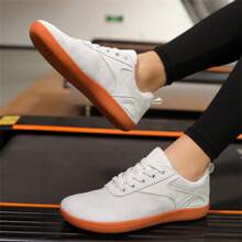 Modische Sommerschuhe mit breiter Zehenbox, bequem, atmungsaktiv, geruchshemmend, rutschfest, geeignet für Outdoor-Sport, Laufen, Wandern, Fitnessstudio, lässige Erholung mit weicher Sohle