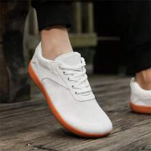 Modische Sommerschuhe mit breiter Zehenbox, bequem, atmungsaktiv, geruchshemmend, rutschfest, geeignet für Outdoor-Sport, Laufen, Wandern, Fitnessstudio, lässige Erholung mit weicher Sohle