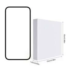 欢乐幽默PVC圣诞标牌 - 节日气氛浓厚的“疯人院里最欢乐的一伙人”标语装饰，圣诞装饰，房间装饰，无需用电，适合14岁以上人群，理想的家居、办公室、酒吧装饰，1件装家居装饰圣诞装饰品冬季圣诞装饰家居圣诞礼物圣诞装饰 - 彩色 - 查看 8