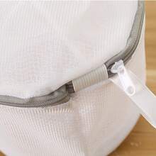 1件/2件/3件-内衣洗衣袋 文胸洗涤网袋 防变形洗衣袋 洗胸罩洗衣袋 洗衣机专用网袋 洗衣房用品 - 彩色 - 查看 8