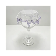 Jar Glass And Fruit Handmade Stoneware Storage - 綠杯花瓶 - 查看 3