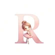 1pc Personalized Custom 26-Letter Princess 3D Light Illusion LED Night Light Warm Light/Rainbow Decorative Table Lamp Night Gift For Teachers, Children, Couples, Girlfriends, Family Members, Pets - Birthday, Graduation, Back-To-School Season, Christmas Wedding Decoration