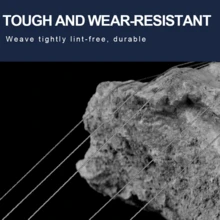 FTK 300M PE Braided Fishing Line Super Strong Japanese Multifilament Sea Fishing Line 8LB-100LB Carp Line Trout Line - Multicolor - View 6