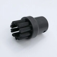 1/4/8件升级版高品质蒸汽清洁刷头，兼容凯驰SC1、SC2、SC3、SC4、SC5、SC7、CTK10蒸汽清洁器。耐用易清洁，适用于厨房、地板、瓷砖清洁。厨房清洁工具，嘉年华，返校季 - 彩色 - 查看 12