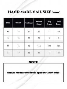 Bộ 10 miếng dán móng tay thủ công Y2K XXL hình vuông màu xanh dương hình con bò nguyên chất có phủ toàn bộ móng tay 3D, bao gồm một miếng keo dán và một dải chà xát, thích hợp cho các sản phẩm làm móng tự làm ở nhiều nơi như phụ nữ, trẻ em gái, hẹn hò, du lịch, tiệc văn phòng, v.v. - Nhiều màu - Xem 10