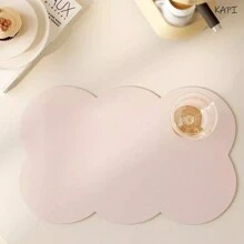 Advanced Napa Texture, Double-Sided Reusable,Non-Slip Desk Pad,Cloud Table Mat,Mouse Pad,Waterproof PVC Leather Desk Table Protector,Ultra Thin Large Desk Blotter, Easy Clean Laptop Desk Writing Mat For Office Work/Home/Decor/Picnic - Multicolor - View 14