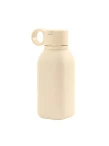 1pc Personalized Customization Name Baby Silicone Sports Cup Custom Baby Tableware Solid Color Baby Water Bottle Kids Flip Lid Cup Leakproof Baby Sippy Cups Baby Shower Family Decorations Gifts Winter Eve Gifts Back To School Winter Gift Ideas Boy Girl Valentine's Day Multi-Functional, Ornamental, Letter Baby Fashion, Soft Squishy, Cute Kawaii Adorable Customized Treasurefinds, Baby Gifts, Cute Baby For Children's Day, Multi-Functional, Ornamental, Letter, Personalised, Customized, Ideal Gifts For Him, Ideal Gifts For Her, Easy Comfort, Birthday Gift - Multicolor - View 12