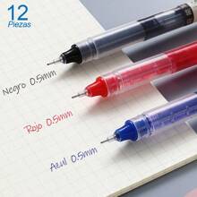 Rollerball Pens - 彩色 - 查看 1