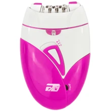 RECHARGEABLE WOMEN'S HAIR REMOVER