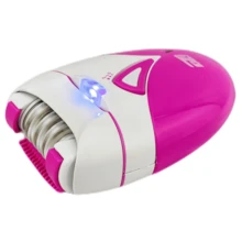RECHARGEABLE WOMEN'S HAIR REMOVER