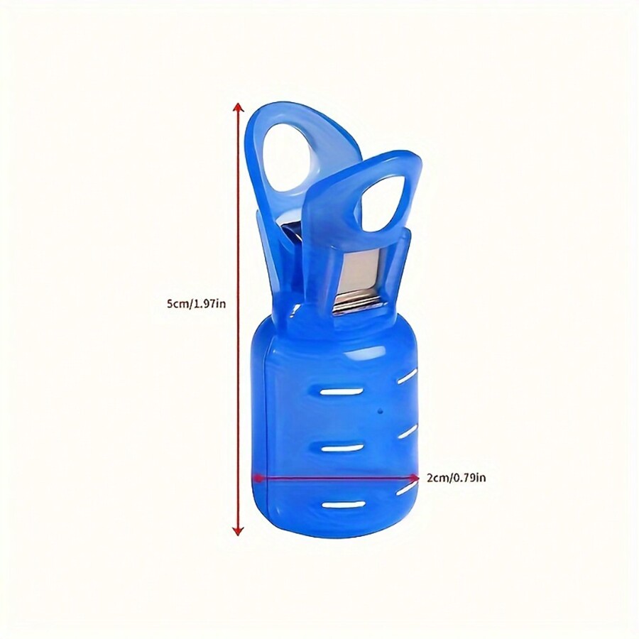 10pcs Squid Jig Hook Protector, Fishing Jigs Lure Covers, Safety Hook