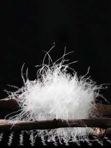 Casual Padded Coat For Men, Warm & Comfortable For Autumn/Winter, Wind-Proof,Warming - Black - View 3