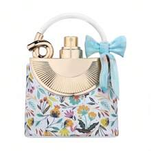 Fragrance World Nudo Exotic Flowers 100ML Eau de parfum Femme - none - Voir 2