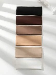 Multicolor 6-piece Set