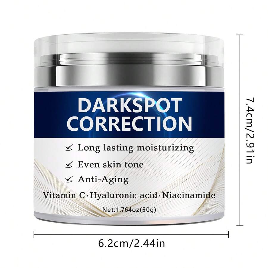 LANEMAY Dark Spot Corrector With Vitamin E And Vitamin C Effectively