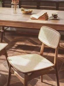 Plastics Rattan Webbing For Cane Projects 40Cm Woven Open Mesh Cane Roll Furniture Decoration Repair Tools For DIY Furniture, Chairs, And Cabinet Decor