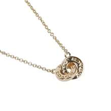 Coach 直销 91441GLD 项链，适合情人节礼物、妈妈、母亲、母亲节、礼物