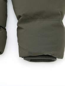 女士厚夹克，冬季新款时尚可拆卸连帽仿毛领保暖棉服外套