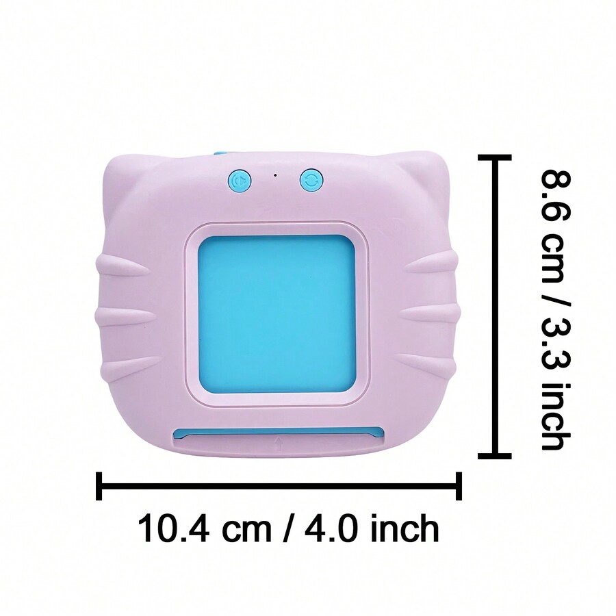 Talking Flash Cards With 224 Sight Words, Montessori Educational