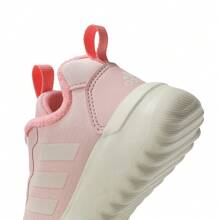 Adidas 男童 ActiveFlex BOA 3.0 K 训练低帮运动鞋 IE3960 - 粉色 - 查看 5