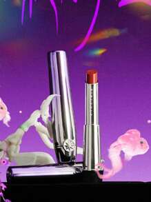 GIRLCULT Utopia 润唇膏 #09 Goodnight Wine | 不粘腻的色调 | 保湿持久的唇彩 | 超亮唇彩，颜色透明 | 不干燥、亮泽的水润唇部护理 | 日常唇彩、口红、礼物 - #09 Goodnight Wine - 查看 10