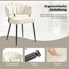 Woonkamerstoelen