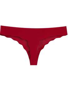 5pcs 5color Sexy Women G-String Underwear Lace Panties Lingerie Bikini Pants Thong Intimatewear T-Back Briefs Thin