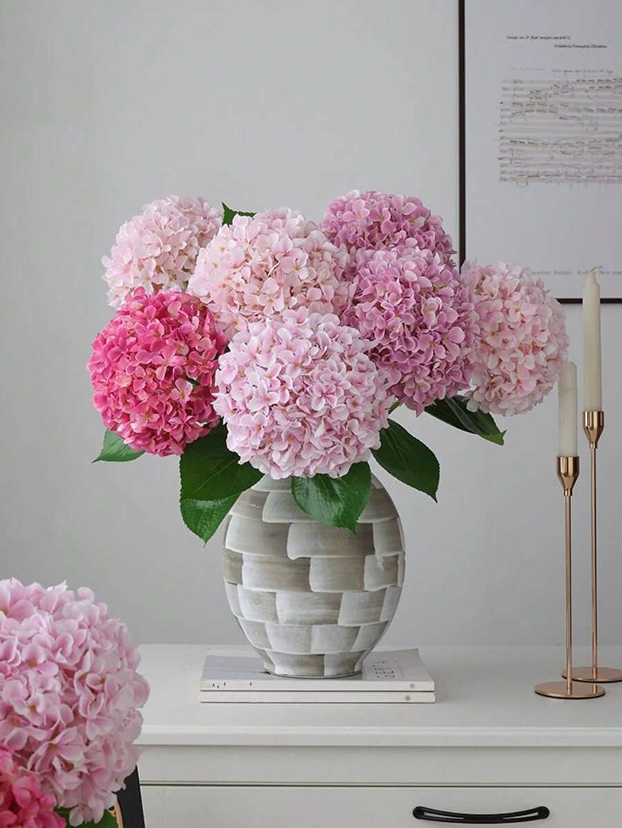 人造花 - 多色 - 查看 1